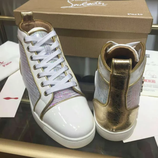 Christian Louboutin shoes - rep shoes