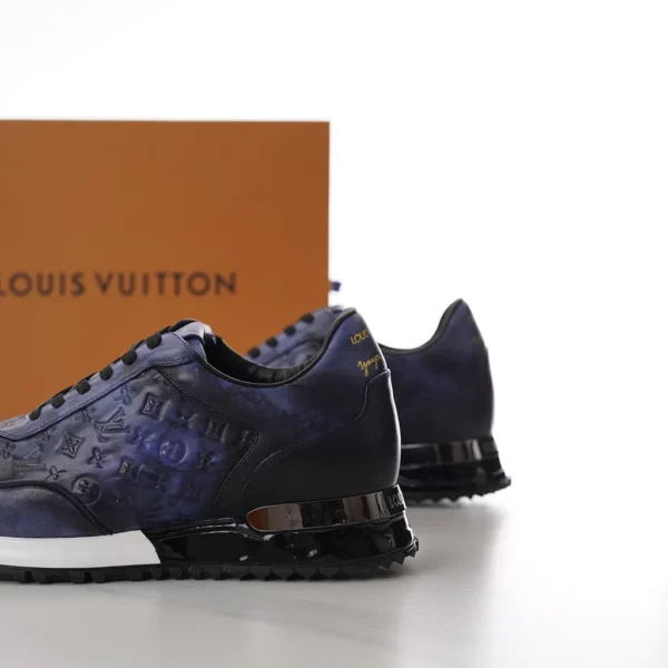 Louis Vuitton shoes - louis vuitton replica shoes