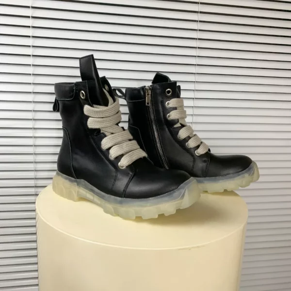 Rick Owens shoes - Replica shoes