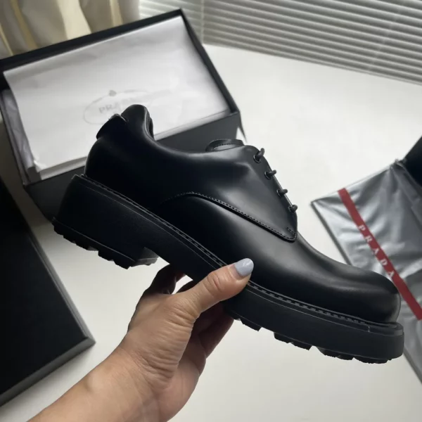 Prada shoes - Reps shoes