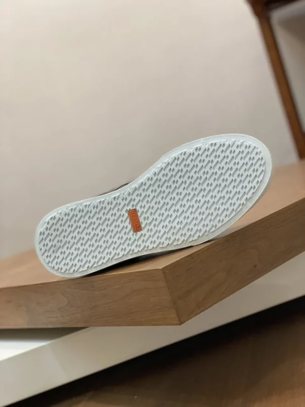 Hermes shoes - Reps shoes