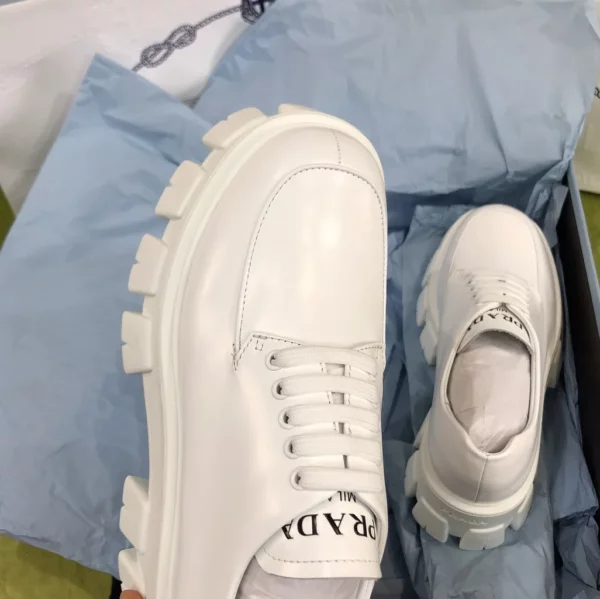 Prada shoes - rep shoes