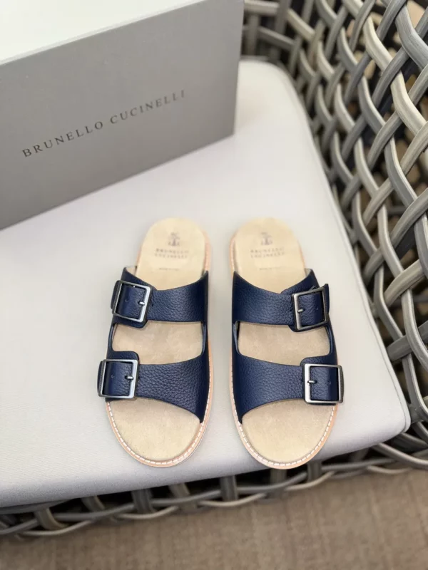 Brunello Cucinelli shoes - Reps shoes