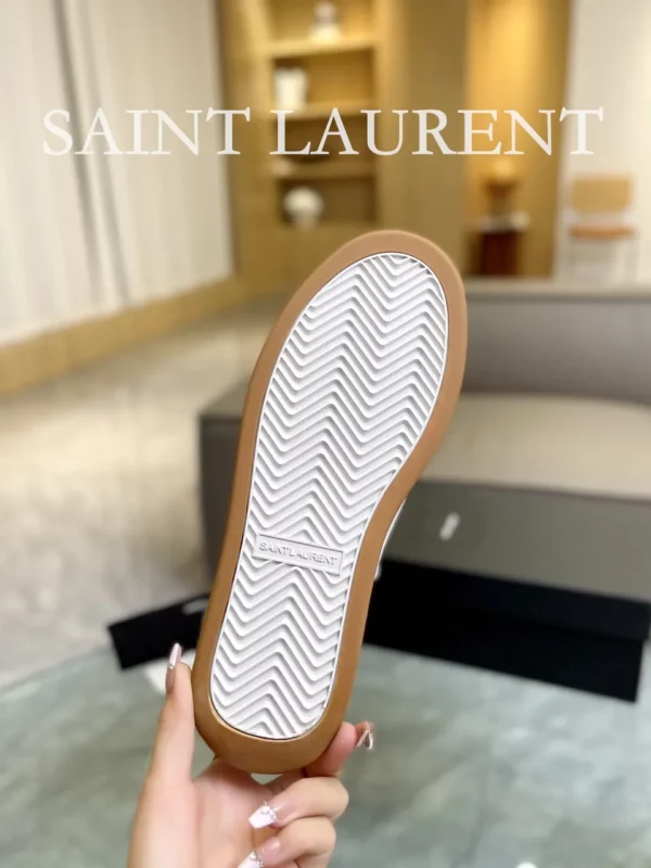 Saint Laurent shoes - Replica shoes