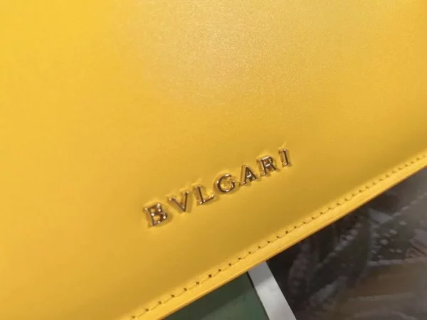 Bvlgari bag - replica bags