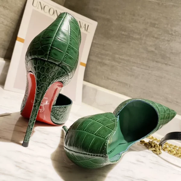 Christian Louboutin shoes - Reps shoes