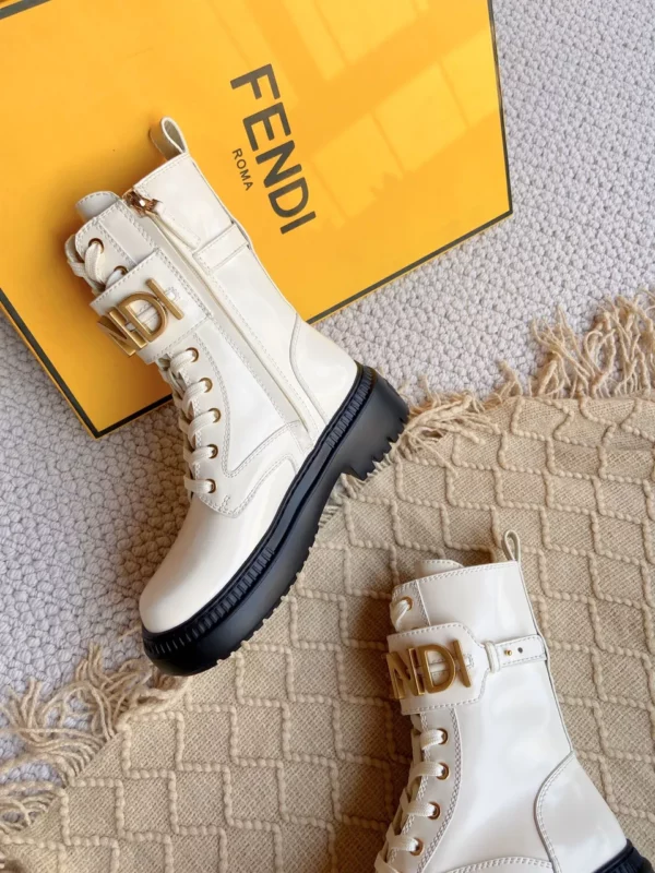 Fendi shoes - Replica shoes