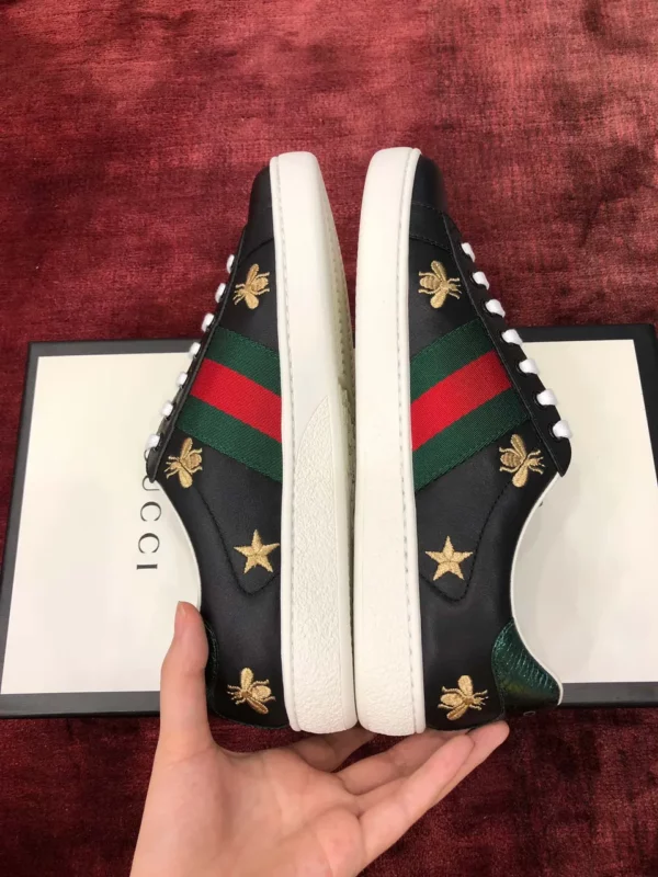 Gucci shoes - replica gucci shoes