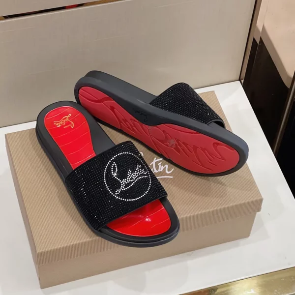 Christian Louboutin shoes - rep shoes