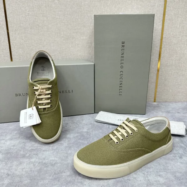 Brunello Cucinelli shoes - Reps shoes