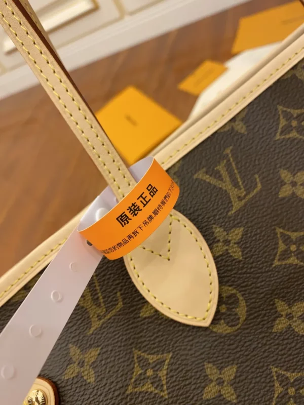 Louis Vuitton bag - louis vuitton replica bags