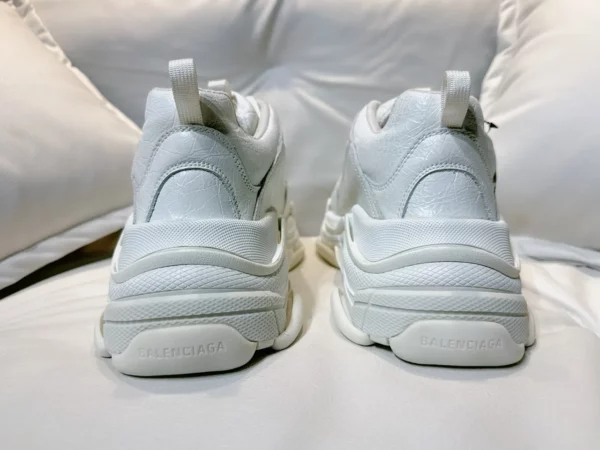 Balenciaga shoes - rep shoes