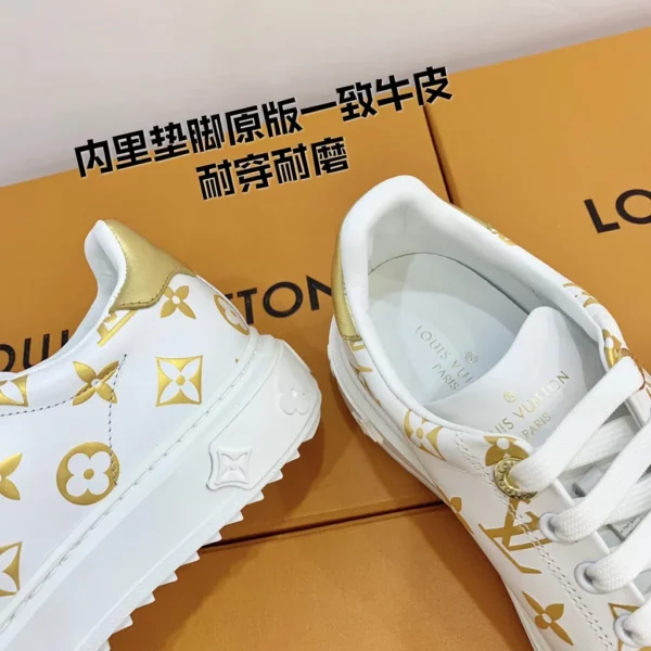 Louis Vuitton shoes - louis vuitton replica shoes