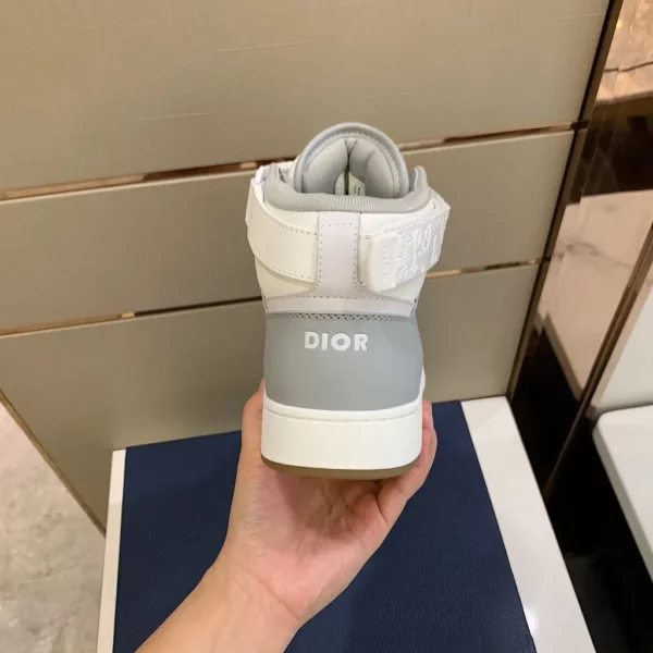 Dior shoes - rep shoes