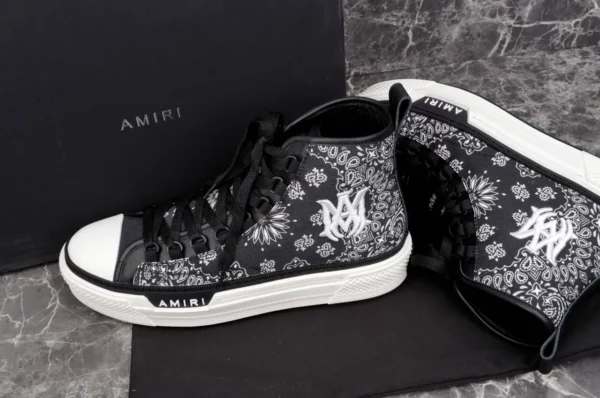 Amiri shoes - Replica shoes