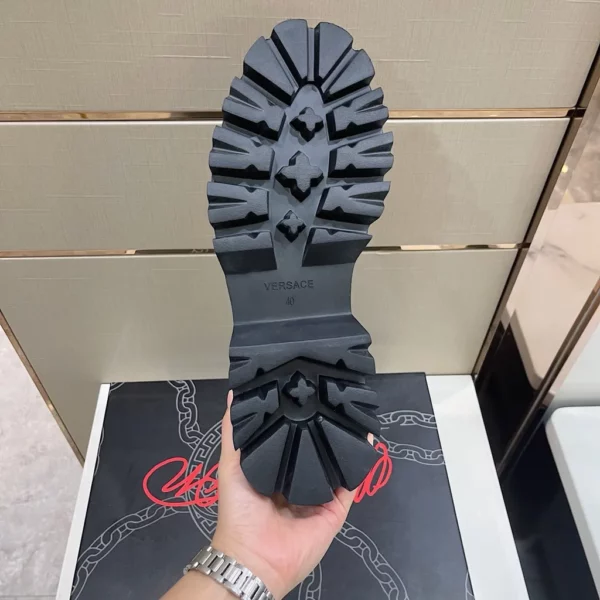 Versace shoes - Replica shoes