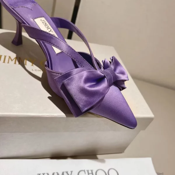 Jimmy Choo shoes - rep shoes