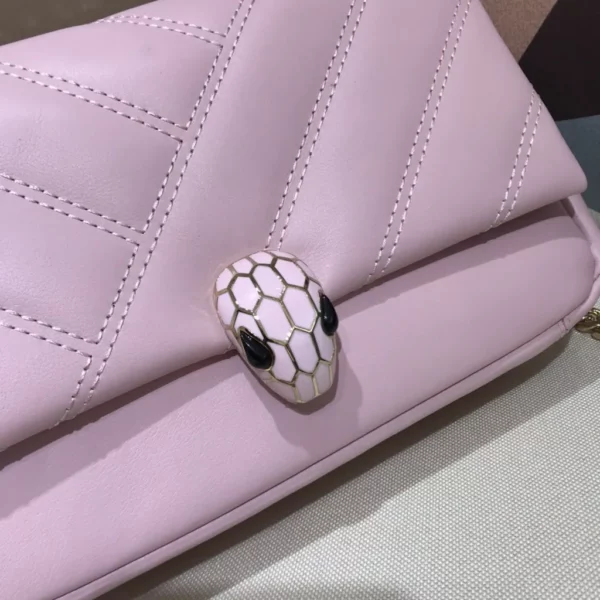 Bvlgari bag - replica bags