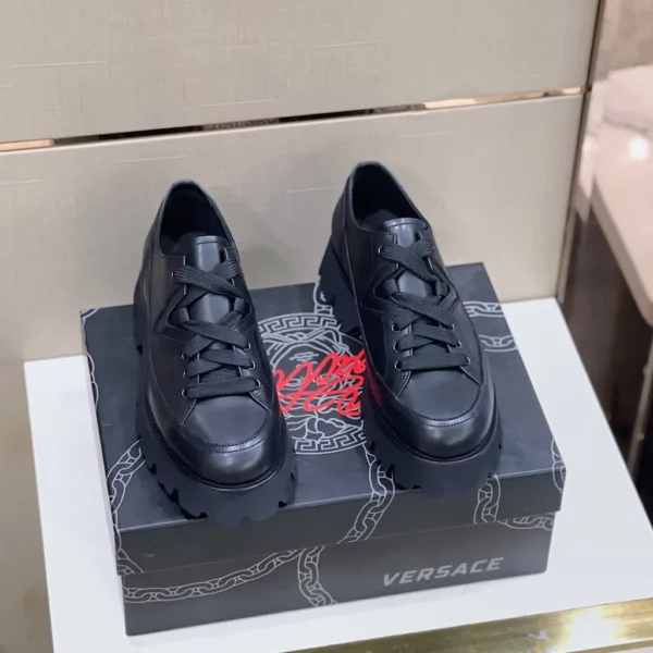 Versace shoes - rep shoes