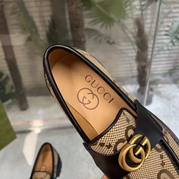 Gucci shoes - replica gucci shoes