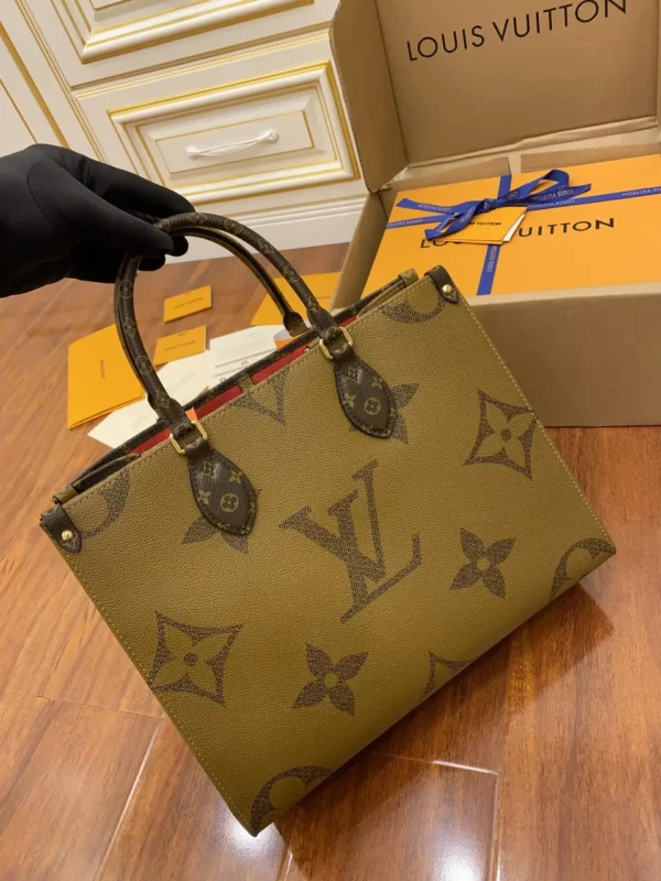 Louis Vuitton bag - louis vuitton replica bags