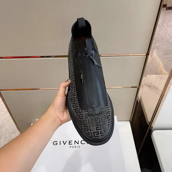 Givenchy shoes - Replica shoes