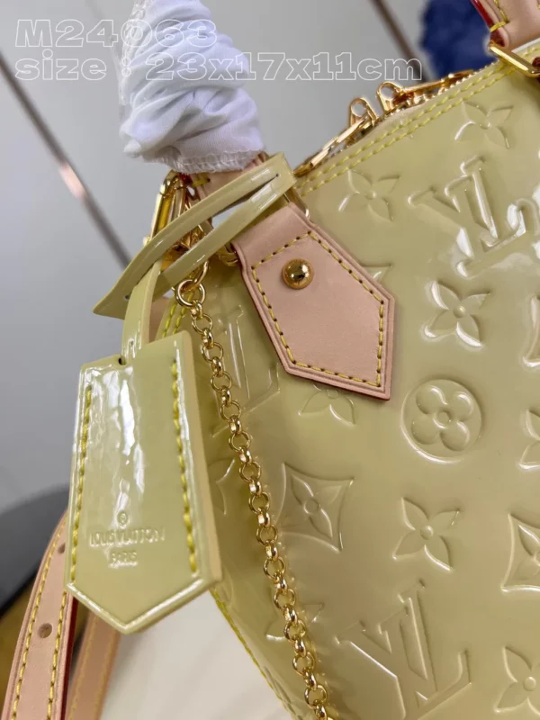 Louis Vuitton bag - louis vuitton replica bags