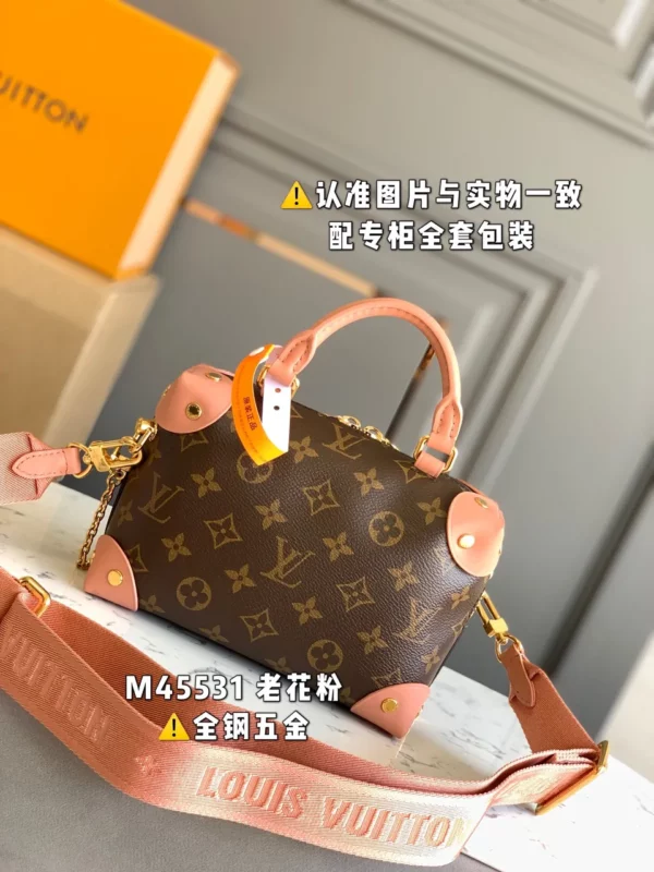 Louis Vuitton bag - louis vuitton replica bags