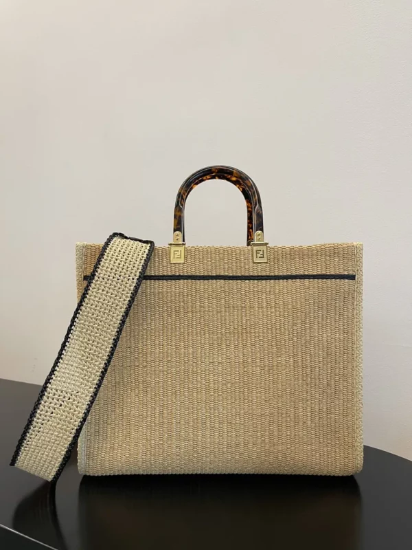 Fendi bag - fendi replica bags