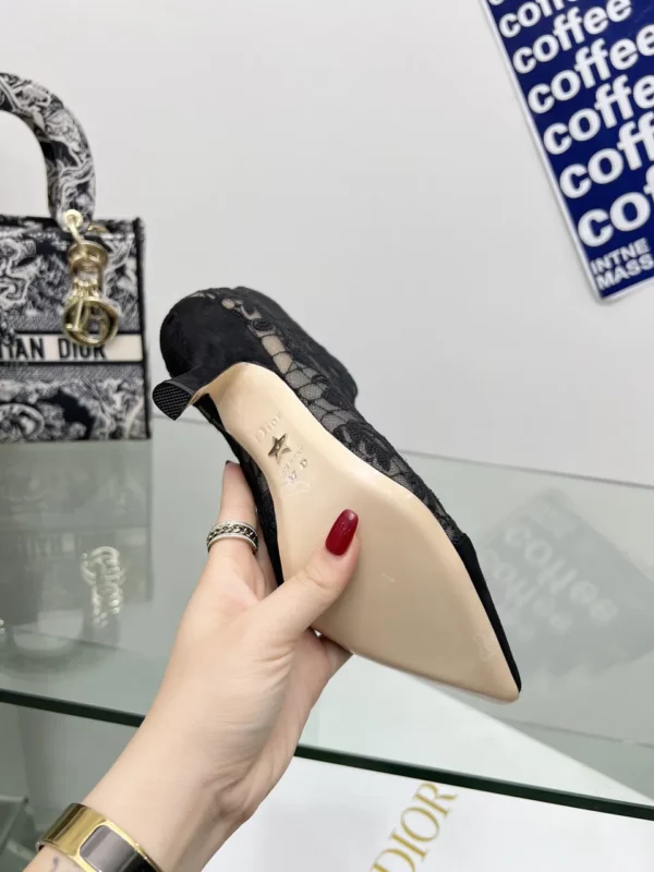 Dior shoes - rep shoes