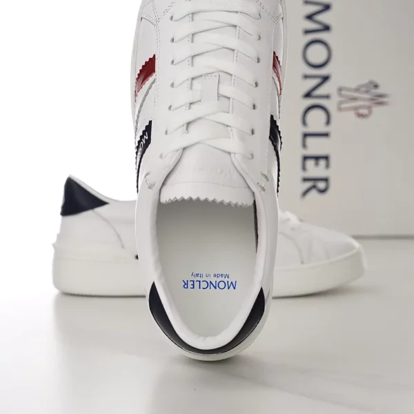 Moncler shoes - Replica shoes