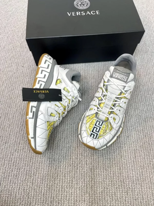 Versace shoes - Reps shoes