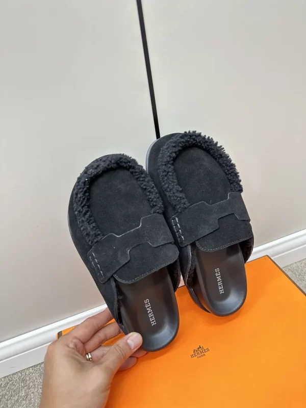 Hermes shoes - rep shoes