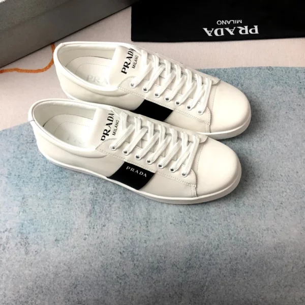 Prada shoes - rep shoes