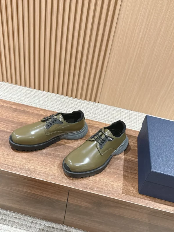 Dior shoes - rep shoes