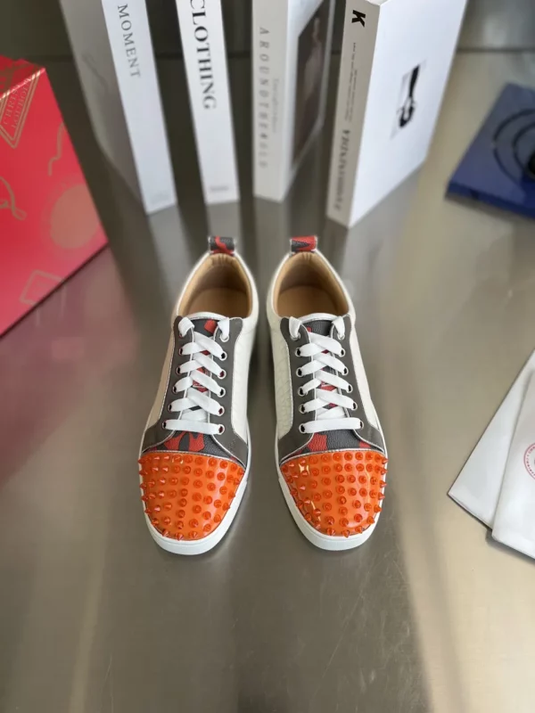 Christian Louboutin shoes - Reps shoes