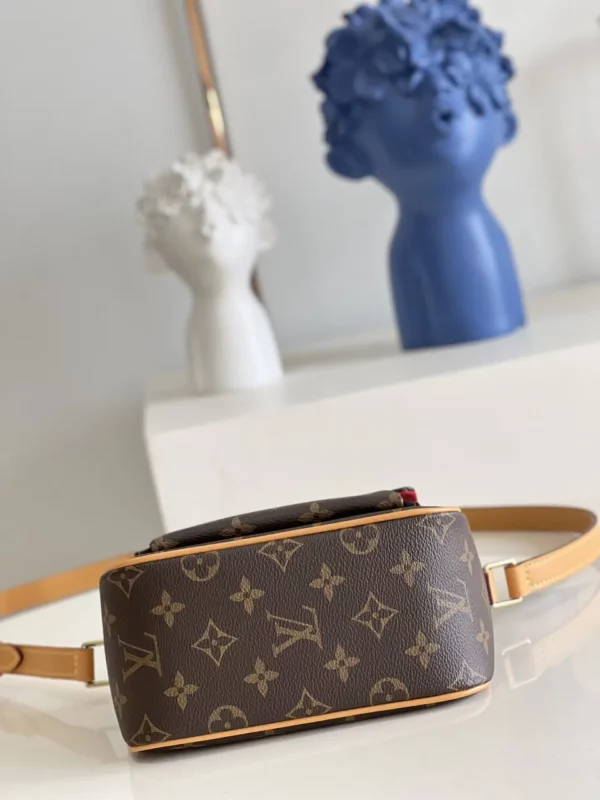 Louis Vuitton bag - louis vuitton replica bags