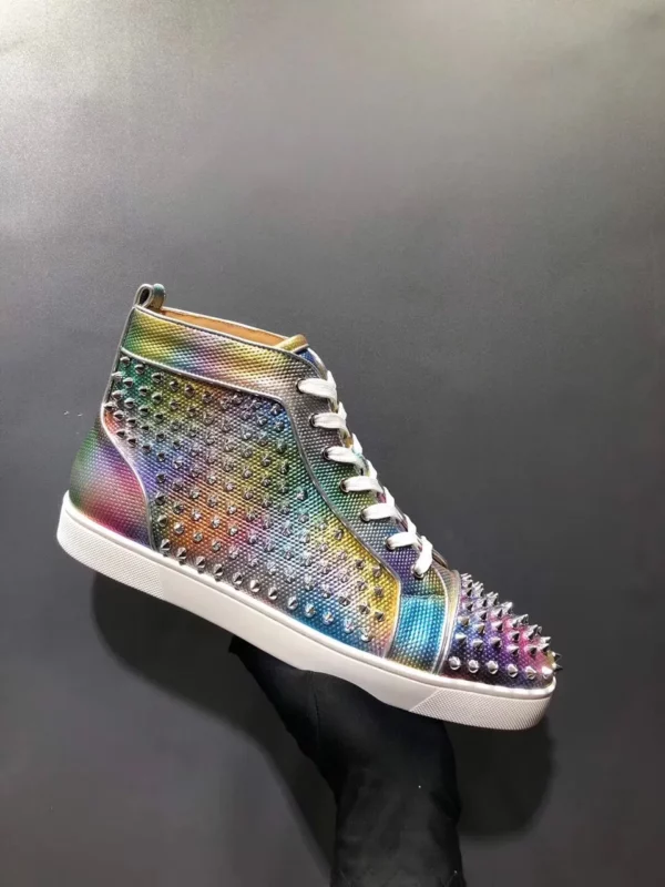 Christian Louboutin shoes - Reps shoes