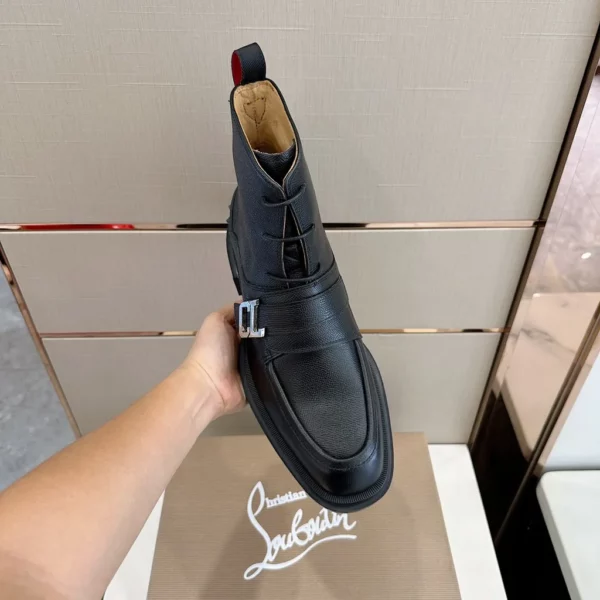 Christian Louboutin shoes - Replica shoes