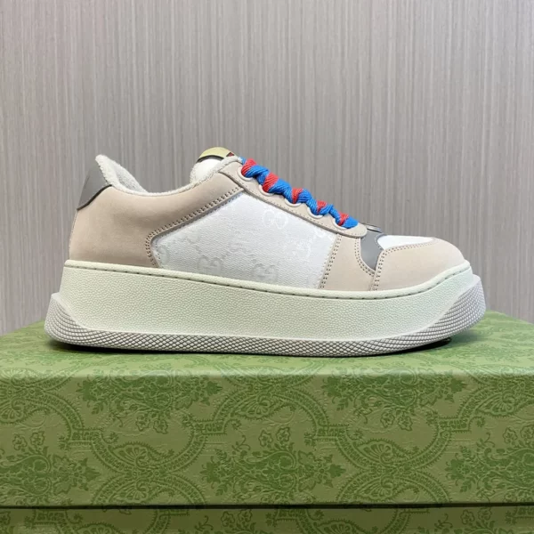 Gucci shoes - replica gucci shoes