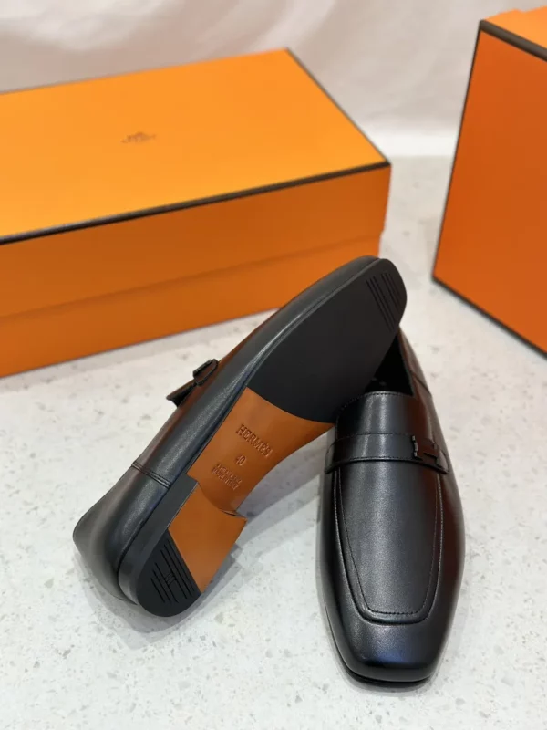 Hermes shoes - Reps shoes