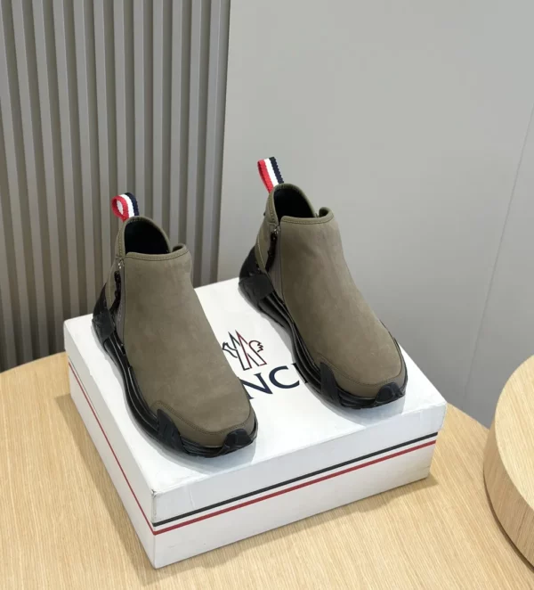 Moncler shoes - Replica shoes