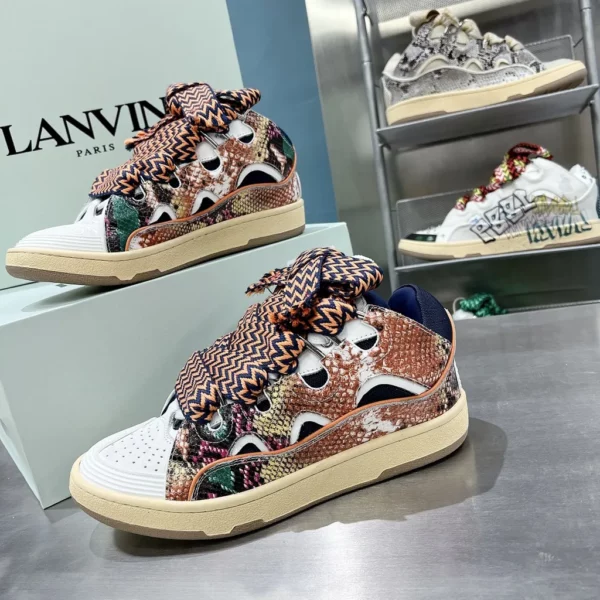 Lanvin shoes - rep shoes