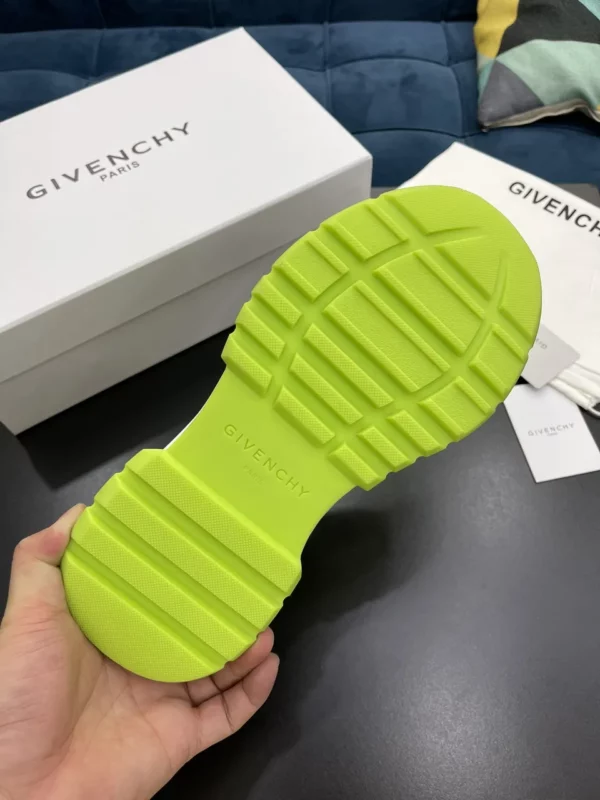 Givenchy shoes - Reps shoes