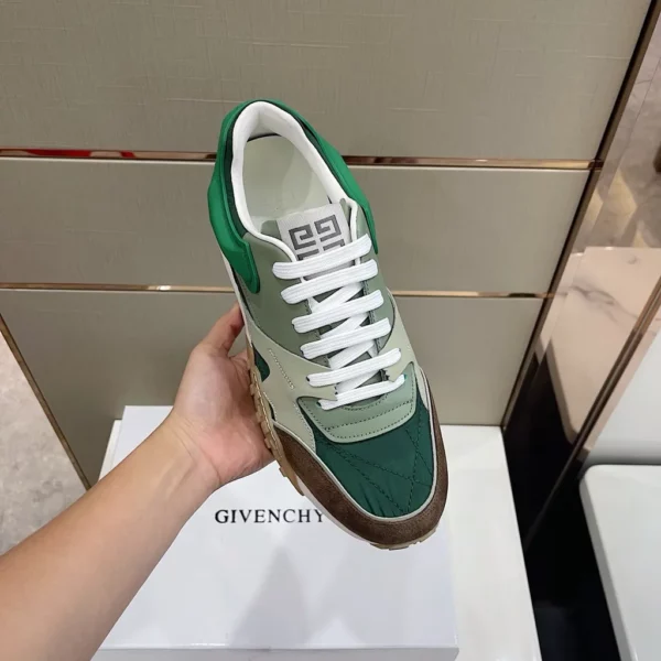 Givenchy shoes - rep shoes