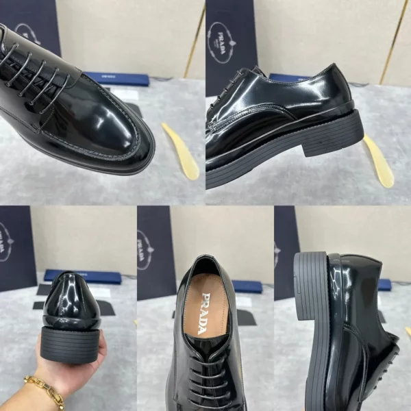 Prada shoes - rep shoes