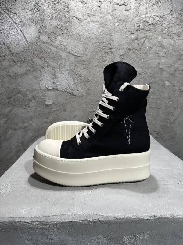 Rick Owens shoes - Replica shoes