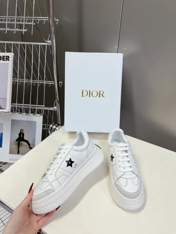 Dior shoes - rep shoes