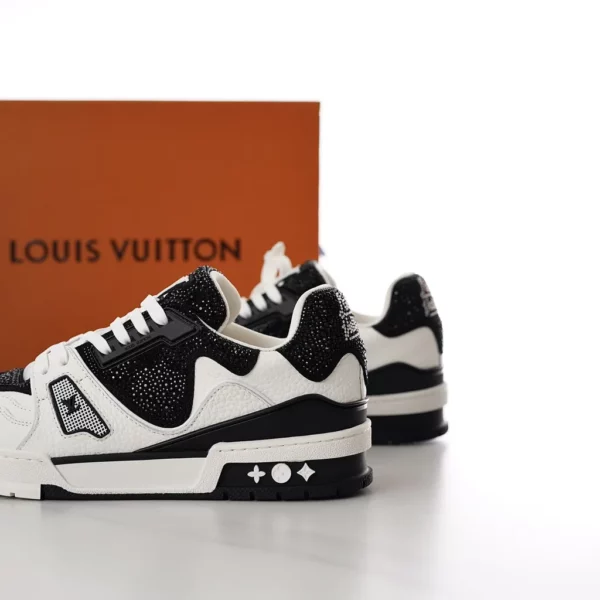 Louis Vuitton shoes - louis vuitton replica shoes