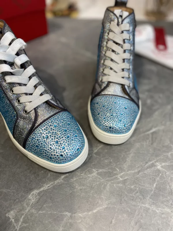 Christian Louboutin shoes - rep shoes